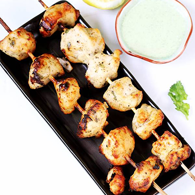 "Chicken Reshmi Kabab (Hotel Paradise) - Click here to View more details about this Product